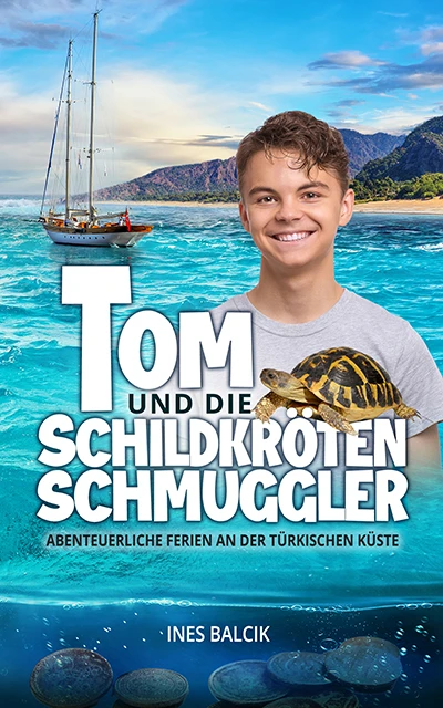 Tom und die Schildkrotenschmuggler, 