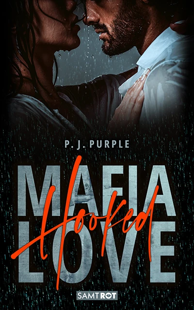 Mafia Love hooked, 