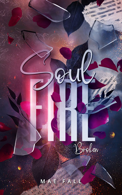 Soul Fire, Broken