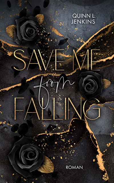 Save me from falling, 