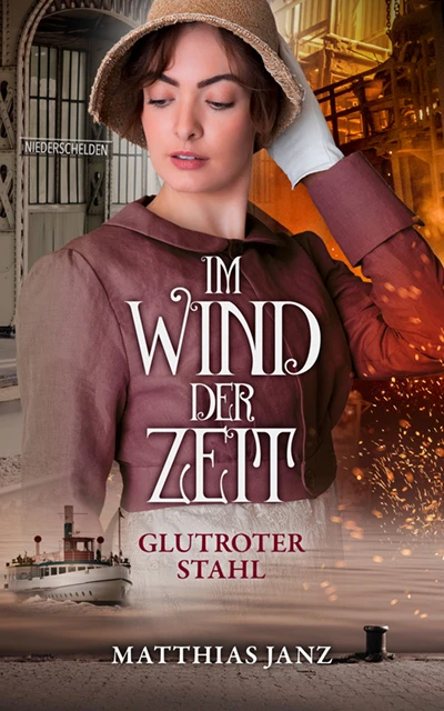 Im Wind der Zeit, Band 1