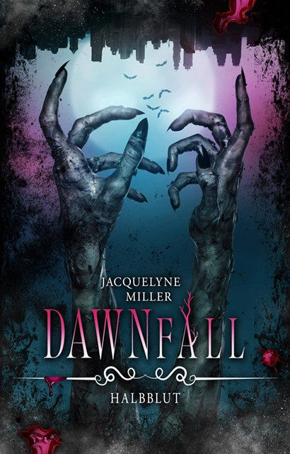 Dawnfall, Band 01 Halbblut
