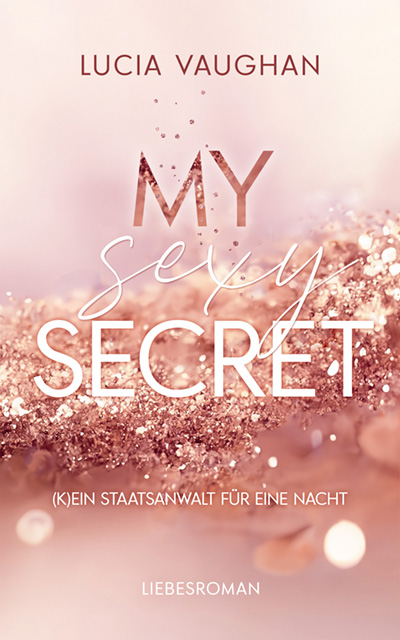 My Sexy Secret, 