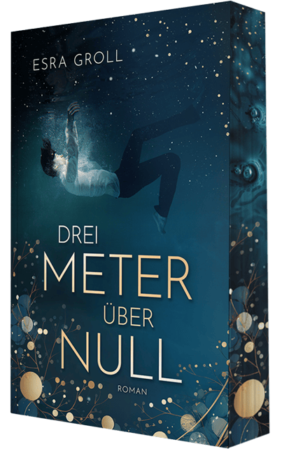 Drei Meter über Null_3D, 