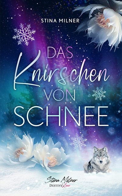 Das Knirschen von Schnee, 