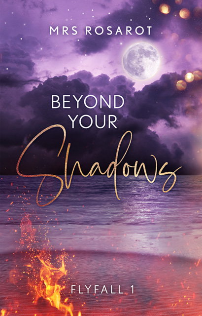 Beyond your Shadows, 