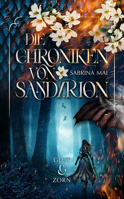 Die Chroniken von Sandarion, Band 2