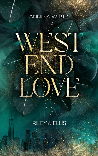 West End Love, Riley&Ellis