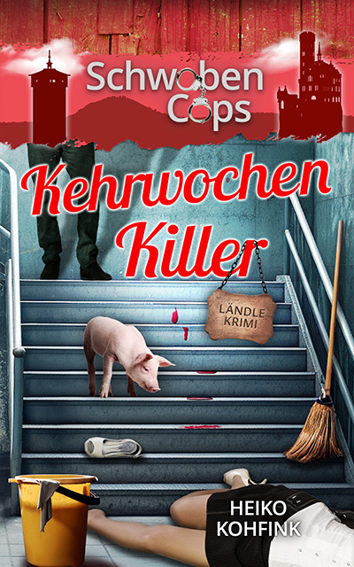 Kehrwochenkiller, 