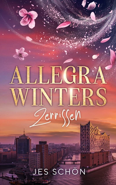 Allergra Winters, Band 1