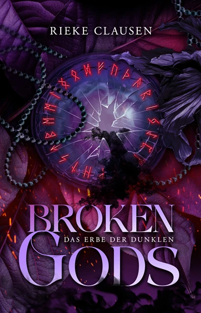 Broken Gods, Band 1