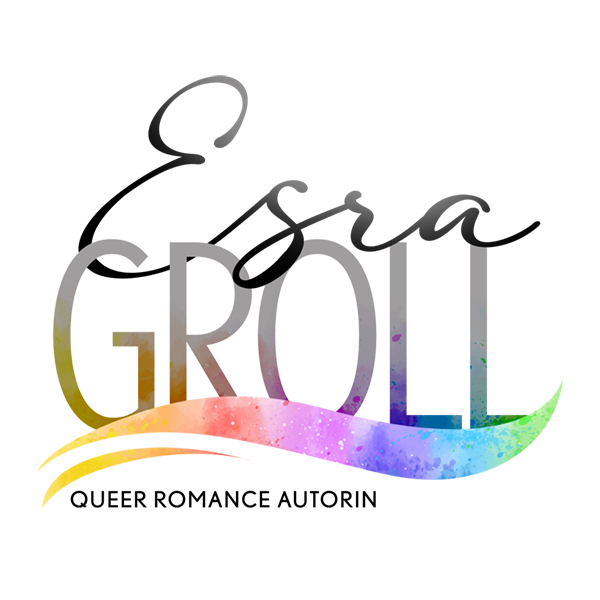 Logo Esra Groll, 