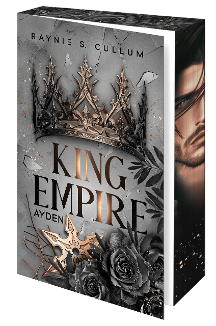 King Empire_3D, 
