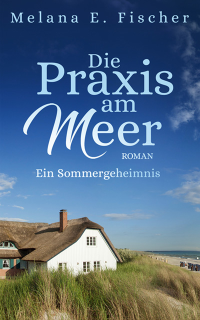 Die Praxis am Meer, Band 5