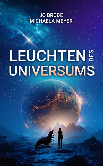 Leuchten des Universums, 