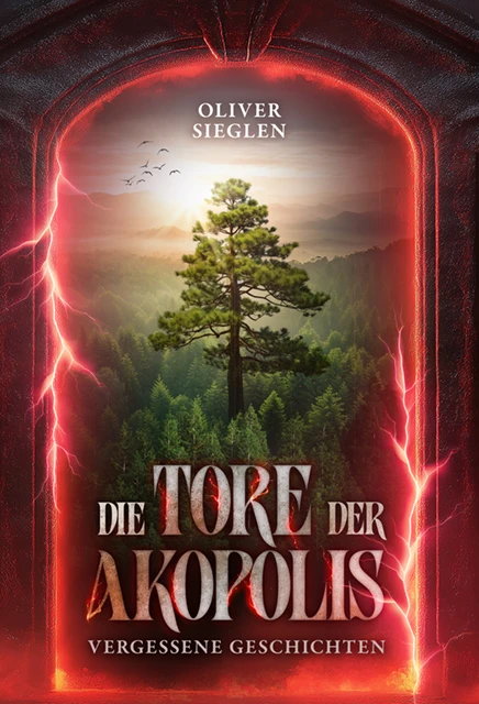Die Tore der Akopolis, 