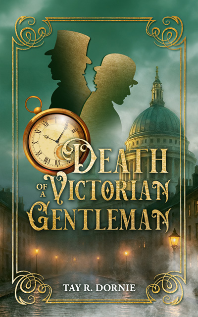 Death of a Victorian Gentleman, 