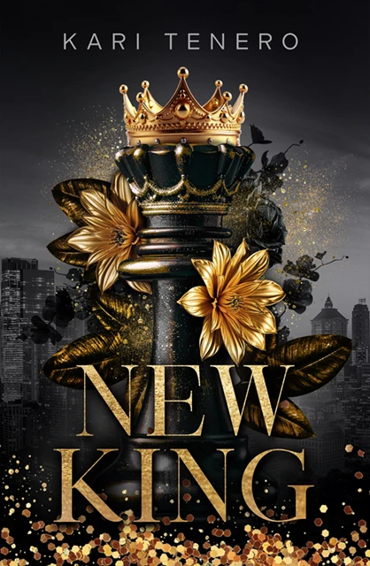 04_New King, Band 5