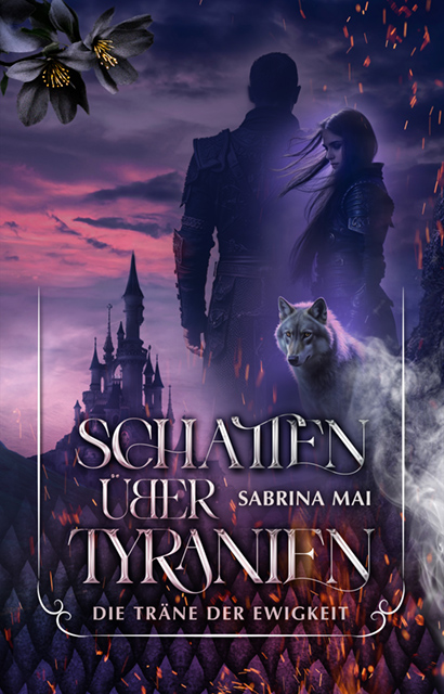 Schatten über Tyranien, 