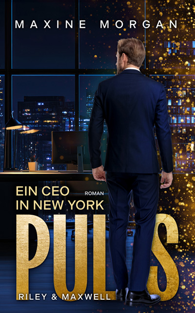 Puls, Ein CEO in New York