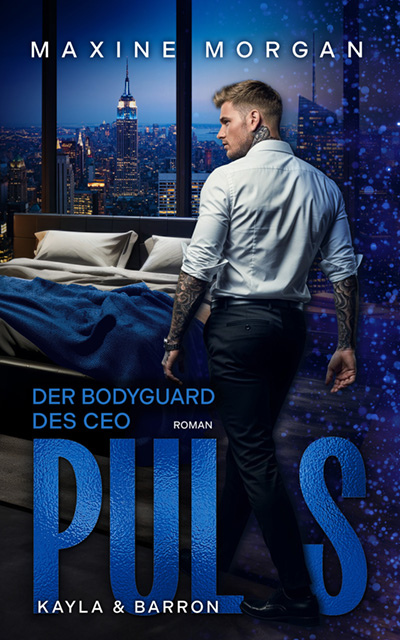 Puls, Der Bodyguard des CEO