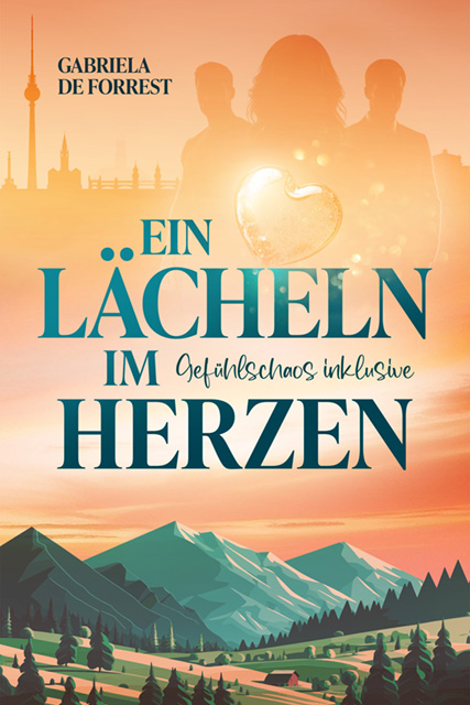 Ein Lächeln im Herzen, 