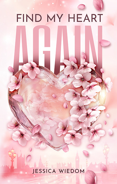 Find My Heart Again, 