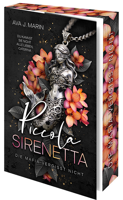 Piccola Sirenetta Band 1 FS, 