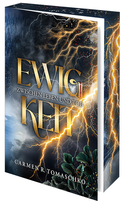 Ewigkeit BAnd 5,