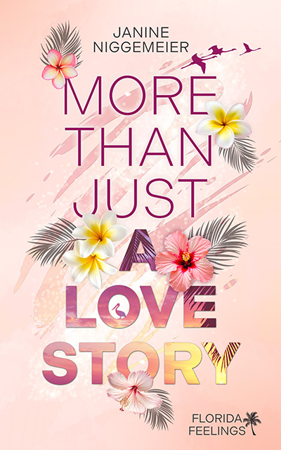 More than just a Lovestory,