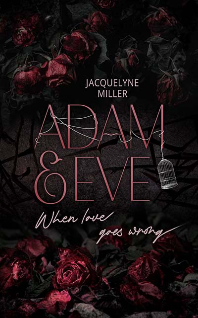 Adam und Eve,