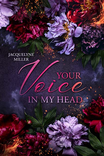 Your Voice in my Head,