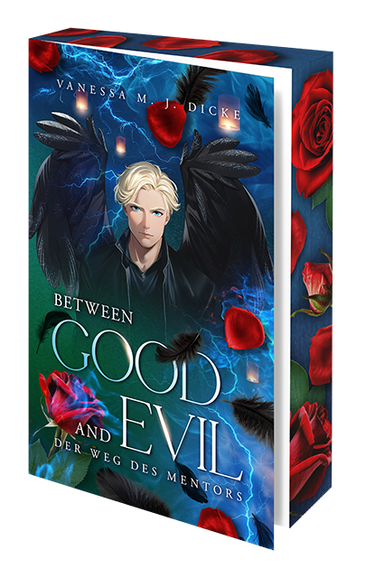 Between Good and Evil,