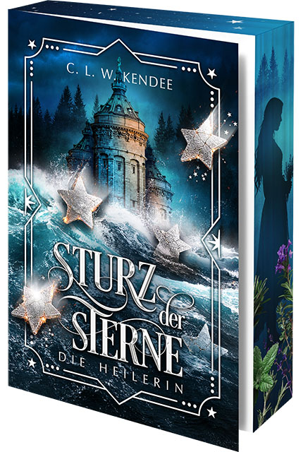 Sturz der Sterne,