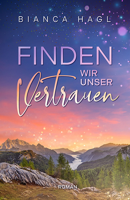 Finden wir unser Vertrauen,