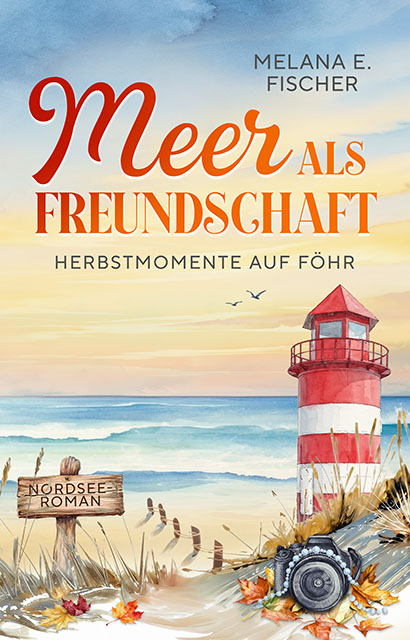 Meer als Freundschaft Band 1,
