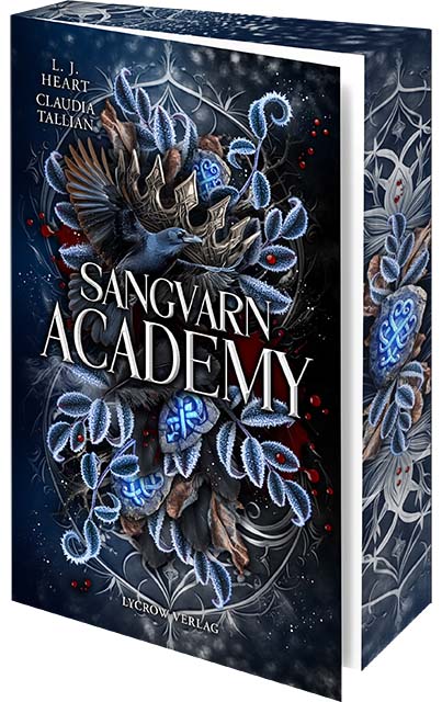 Sangvarn Academy Mock Up,