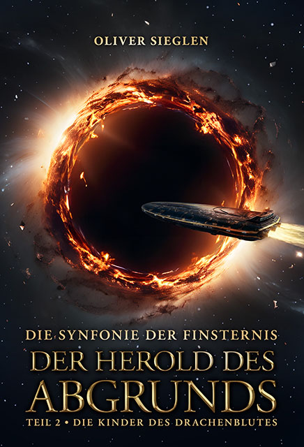Der Herold des Abgrunds Teil 2, 