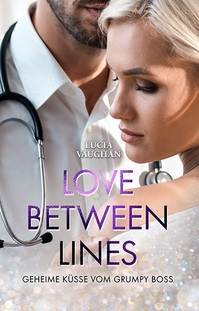 Love between Lines, 
