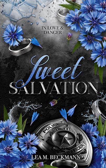 Sweet Salvation,