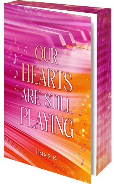 Our Hearts still Playing,