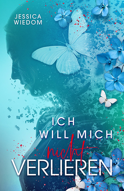 Ich will mich nicht verlieren,