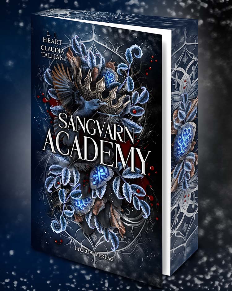 Buchcover Design