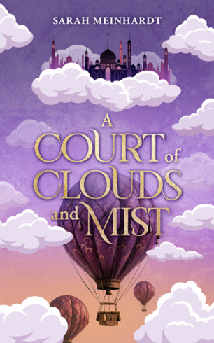A Court of Clouds and Mist