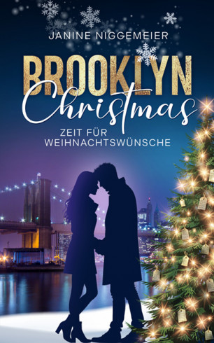 Brooklyn Christmas Brooklyn Christmas