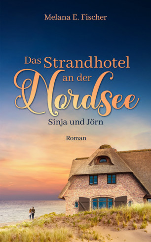 Das Strandhotel an der Nordsee Das Strandhotel an der Nordsee