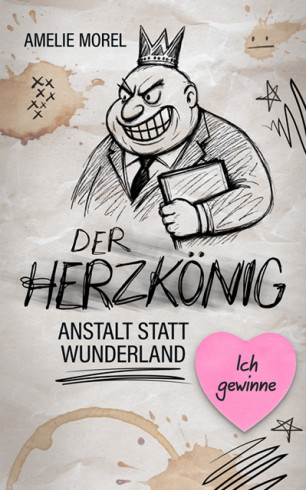 Der Herzkönig – Anstalt statt Wunderland