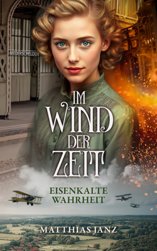Im Wind der Zeit – Eiskalte Wahrheit