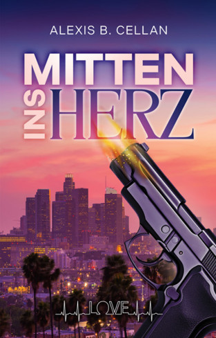 Mitten ins Herz Mitten ins Herz