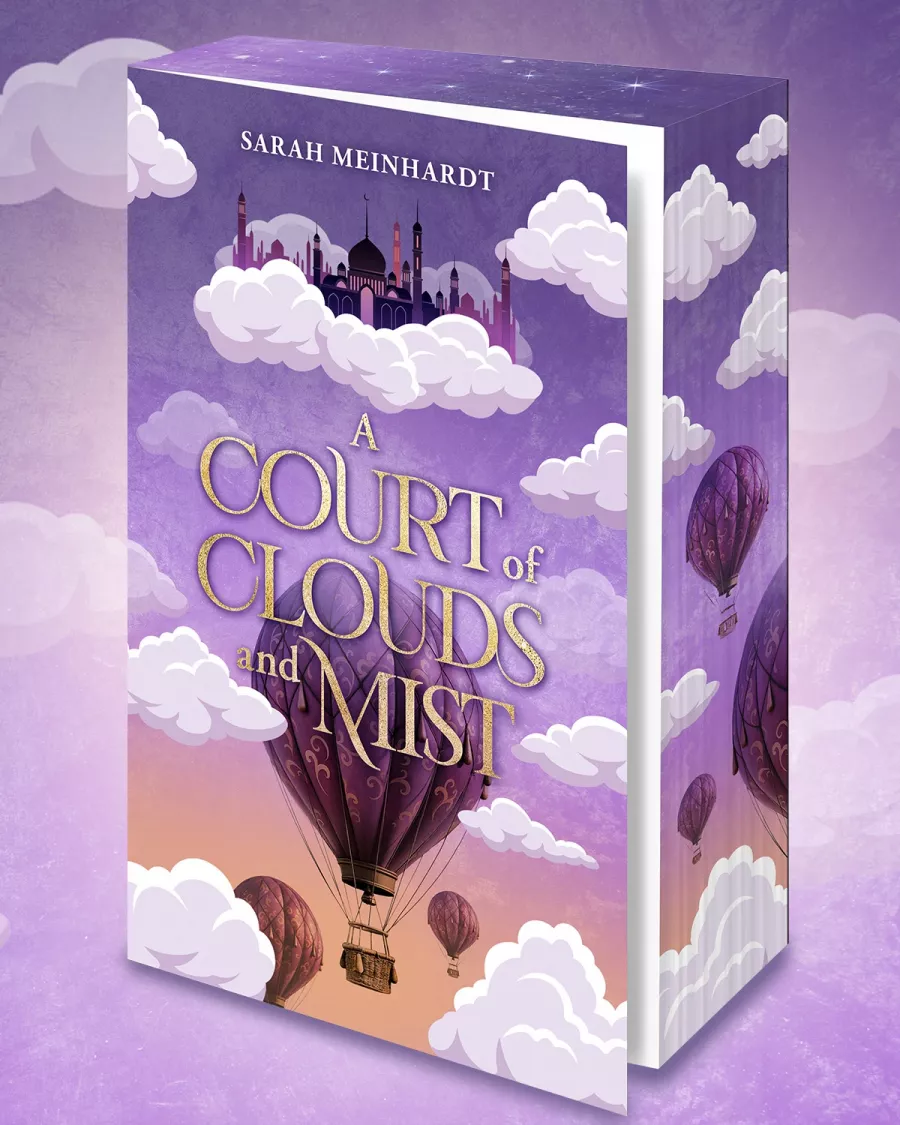 Buchschnitt Gestaltung